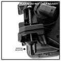 SPYDER auto part close-up