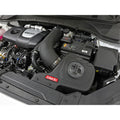 aFe cold air intake