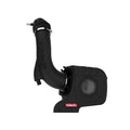 aFe cold air intake close-up