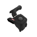 aFe cold air intake
