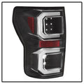 SPYDER tail light