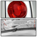SPYDER tail light