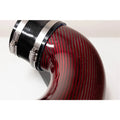 CORSA Performance cold air intake detail