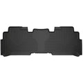Husky Liners black floor liners