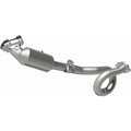 Magnaflow auto part detail