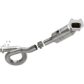 Magnaflow auto part detail