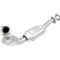 Magnaflow auto part close-up