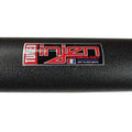 Injen auto part close-up