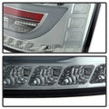 SPYDER tail light
