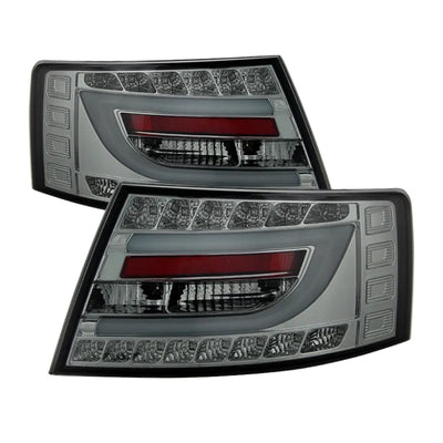SPYDER tail light