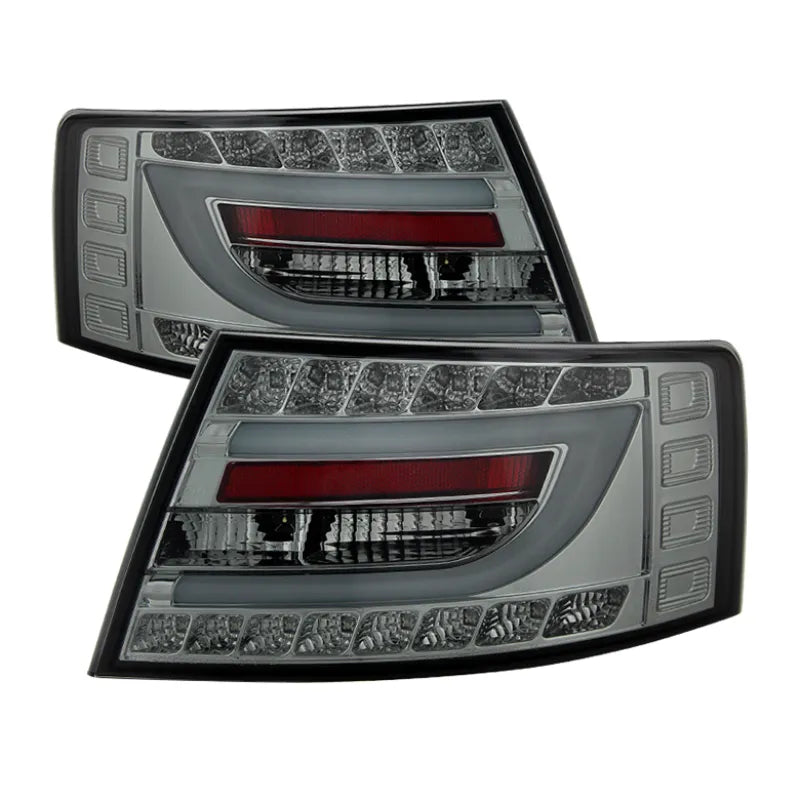 SPYDER tail light