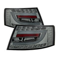 SPYDER tail light