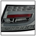 SPYDER tail light