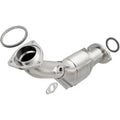 Magnaflow auto part detail