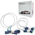 Oracle Lighting auto part detail