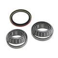 Yukon Gear & Axle auto part