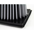 aFe air filter installed view