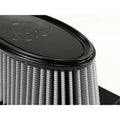 aFe air filter close-up