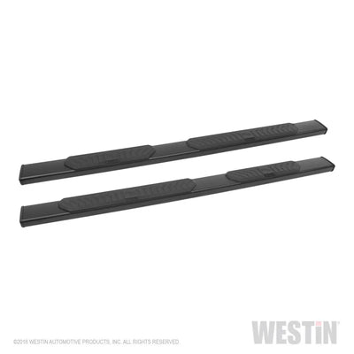 Westin black side steps