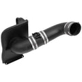 K&N Engineering intake system