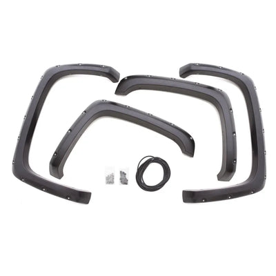 LUND fender flares