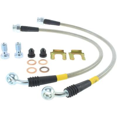 Stoptech auto part