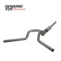 Diamond Eye Performance cat-back exhaust
