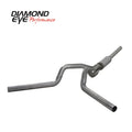 Diamond Eye Performance cat-back exhaust