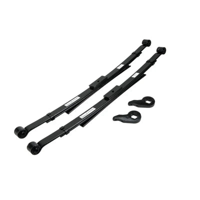 Belltech shock absorber