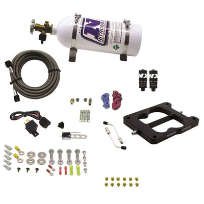 Nitrous Express auto part