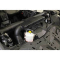 K&N Engineering intake system