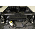 K&N Engineering intake system detail