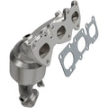 Magnaflow auto part detail