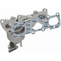 Magnaflow auto part detail