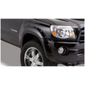 Bushwacker fender flares