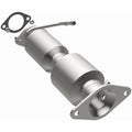 Magnaflow auto part detail