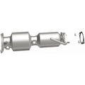 Magnaflow auto part detail