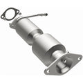 Magnaflow auto part close-up