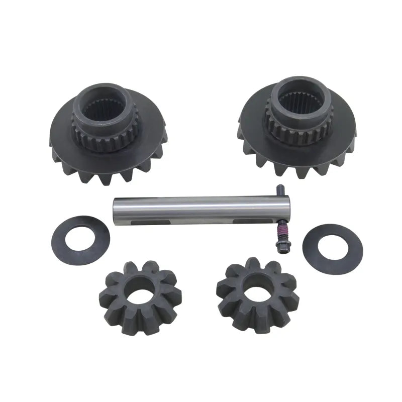 Yukon Gear & Axle auto part