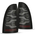 AlphaRex tail light
