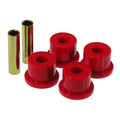 Prothane red auto part