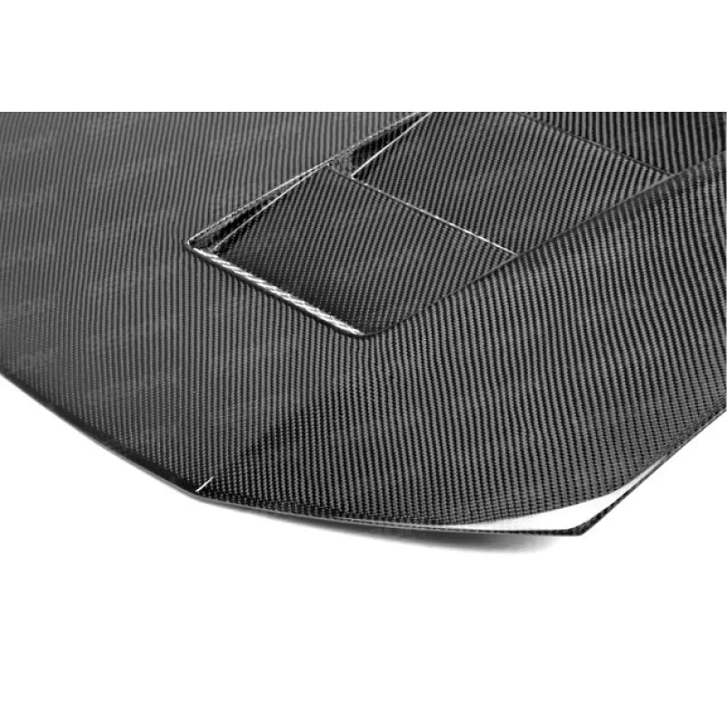 Seibon carbon auto part