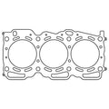 Cometic Gasket auto part close-up