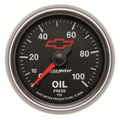 AutoMeter gauge
