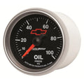 AutoMeter gauge