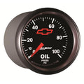 AutoMeter gauge detail