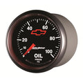 AutoMeter gauge
