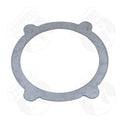 Yukon Gear & Axle auto part