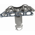 Magnaflow auto part