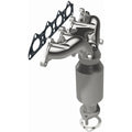 Magnaflow auto part detail